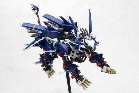 Kotobukiya HMM Zoids 1/72 RZ-041 Liger Zero Jager ( Marking Plus Ver )
