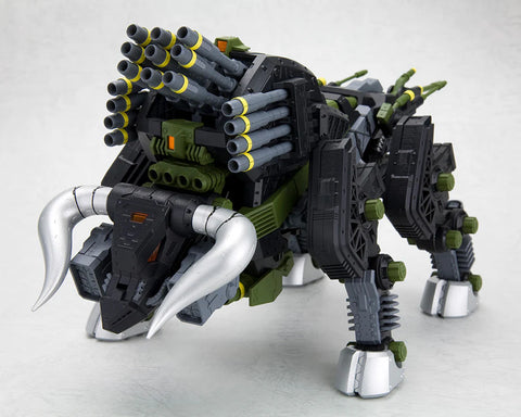 ZOIDS : RBOZ-006 Dibison Marking Plus Ver.