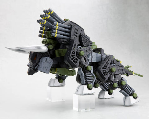 ZOIDS : RBOZ-006 Dibison Marking Plus Ver.