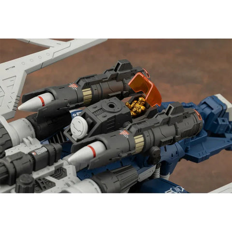 Kotobukiya Zoids 1/72 : RZ-045 Salamander