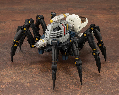 ZOIDS : RMZ-04 Gurantula