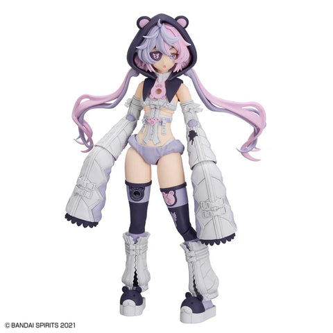 Bandai 30MS : SIS-JOO Merunja [ Color A ]