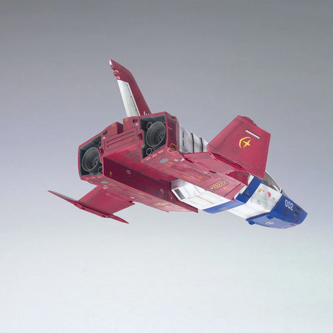 Bandai 1/35 : FF-X7 Core Fighter [ E.F.S.F. Multipurpose Light Fighter ]