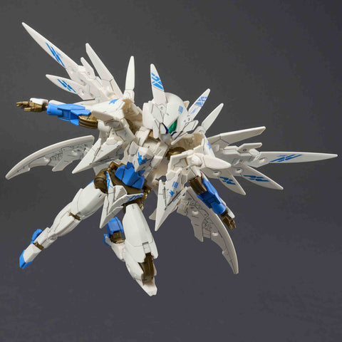 P-Bandai 30MM 1/144 EXM-E7sv Spinatia ( Saint Valkyrie Type )