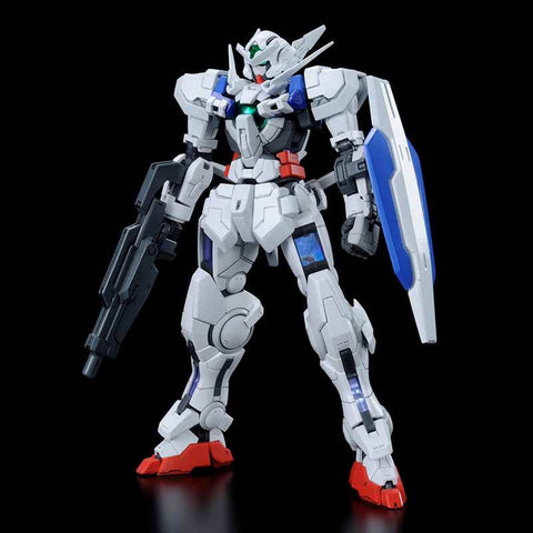 P-Bandai RG 1/144 GNY-001 Gundam Astraea Parts Set ( For RG 1/144 Gundam Exia )
