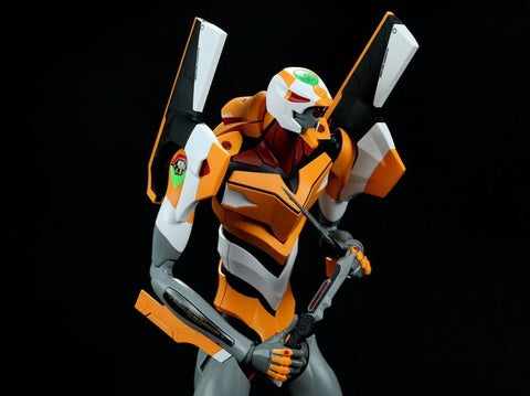 Evangelion Proto Type-00' Ver.1.5 (Multipurpose Humanoid Decisive Weapon Artificial Human)