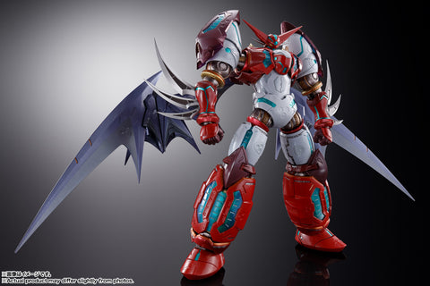 Bandai Metal Build Shin Getter 1 ( Dragon Scale )