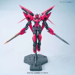 Bandai MG 1/100 PPGN-001 : Gundam Exia Dark Matter ( PPse Works Custom )