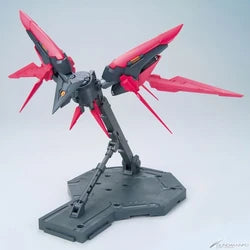 Bandai MG 1/100 PPGN-001 : Gundam Exia Dark Matter ( PPse Works Custom )