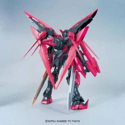 Bandai MG 1/100 PPGN-001 : Gundam Exia Dark Matter ( PPse Works Custom )