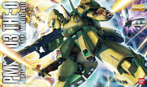Bandai MG 1/100 PMX-003 The-O