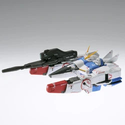 Bandai MG 1/100 : LM312V04/06 Victory Gundam Ver.Ka