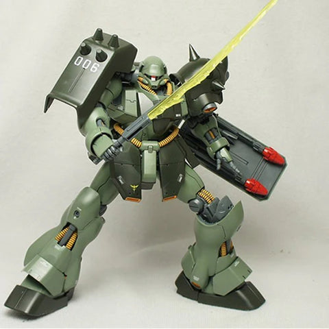 Bandai MG 1/100 : AMS-119 Geara Doga