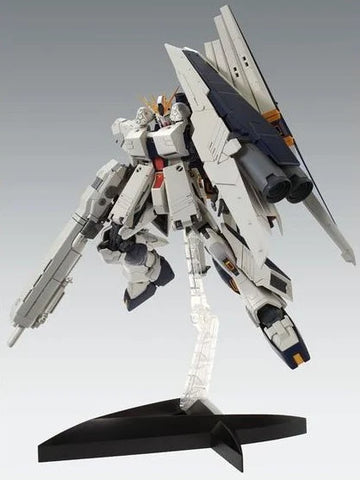 MG 1/100 Mobile Suit FA-93 HWS V Gundam Ver.KA