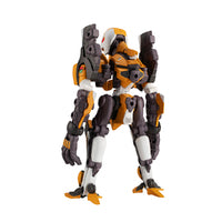 Bandai MegaHouse : Desktop Army Evangelion 3.0+1.0 Thrice Upon A Time Ayanami Rei & Evangelion No.0 ( Kai )