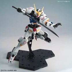 Bandai MG 1/100 : ASW-G-08 Gundam Barbatos