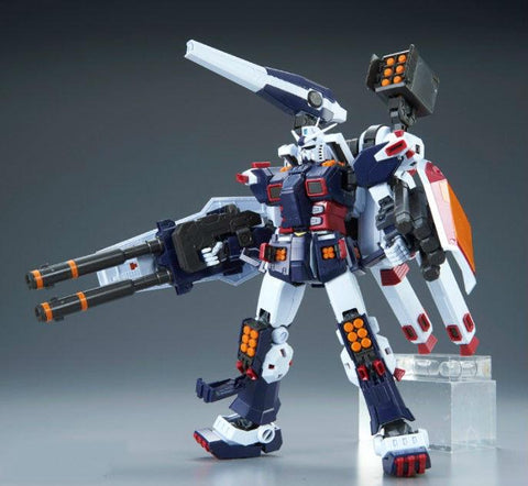 Bandai MG 1/100 : FA-78 Full Armor Gundam ( Gundam Thunderbolt ) Ver.Ka