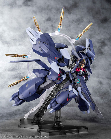 Megami Device : A2.4 SITARA KANESHIYA TENKI Ver. Ganesa