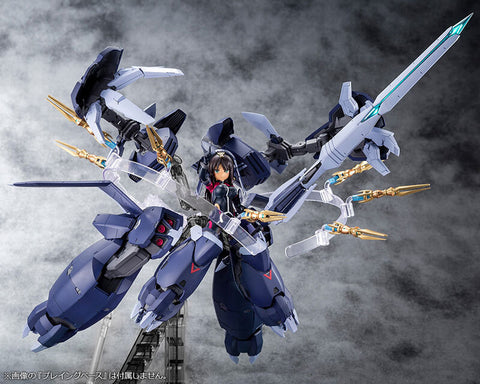 Megami Device : A2.4 SITARA KANESHIYA TENKI Ver. Ganesa