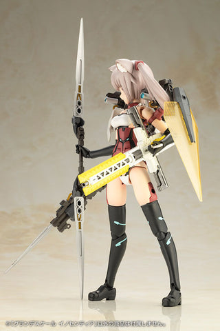 Frame Arm Girl : Grande Scale Innocentia