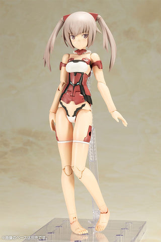 Frame Arm Girl : Grande Scale Innocentia