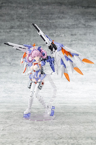 Kotobukiya Megami Device 1/1 : Desire Maiden Medic