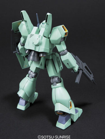 Bandai HG 1/144 : RGM-89 Jegan