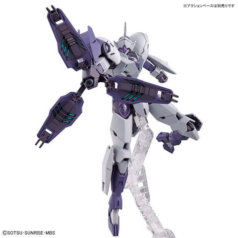 The Witch From Mercury : HG 1/144 Michaelis
