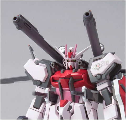 Gundam Seed : HG 1/144 Strike Rouge + I.W.S.P