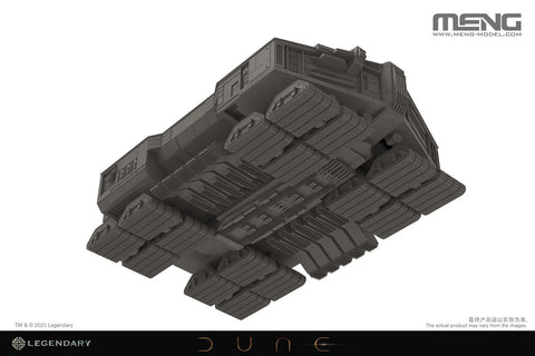 DUNE : MMS-013 Spice Harvester