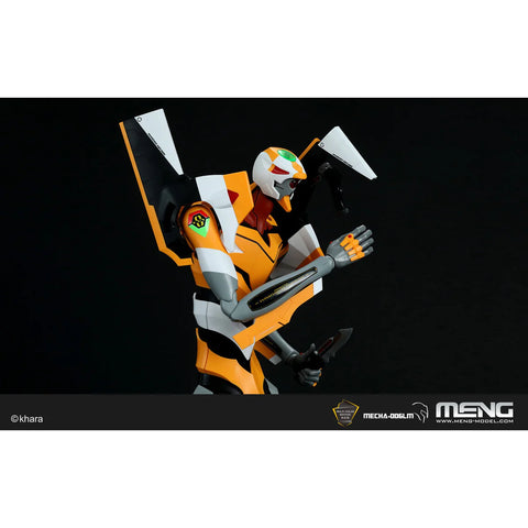 MENG 1/100 : Evangelion Proto Type-00' Ver.1.5