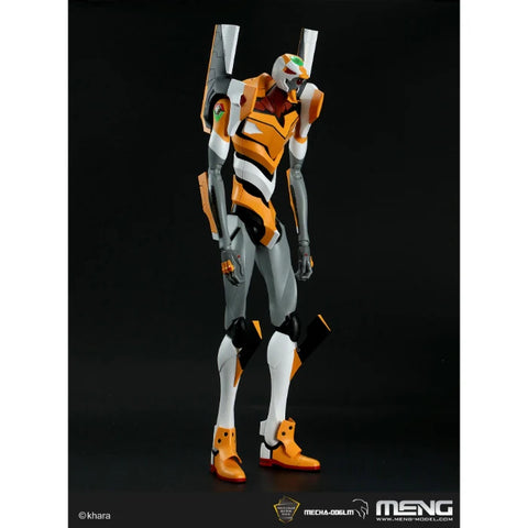 MENG 1/100 : Evangelion Proto Type-00' Ver.1.5
