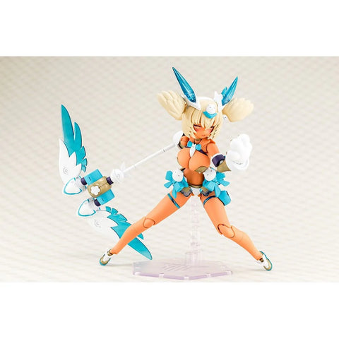 Kotobukiya Megami Device 1/1 : Puni Mofu Kin Xiao