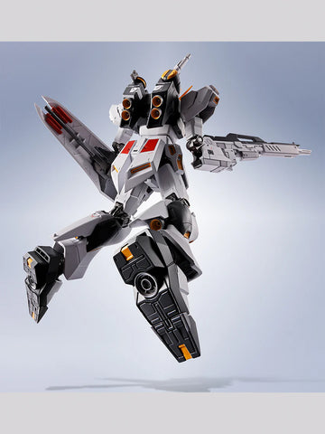 Bandai Metal Robot Spirits ( Side MS ) Rx-93 Nu Gundam