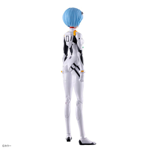 Bandai 30MP : Rei Ayanami ( Plug Suit Ver. )
