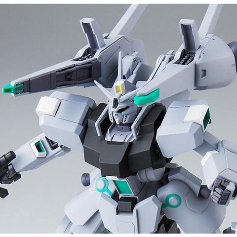 HG 1/144 ARX-014 Gael Chan's Silver Bullet P-Bandai