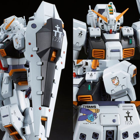 MG 1/100 Gundam TR-1 [Hazel Custom] P-Bandai