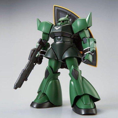 Universal Century: HG-1/144 MS-14a Gelgoog [Unicorn ver .]