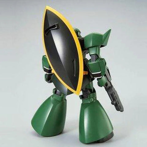 Universal Century: HG-1/144 MS-14a Gelgoog [Unicorn ver .]