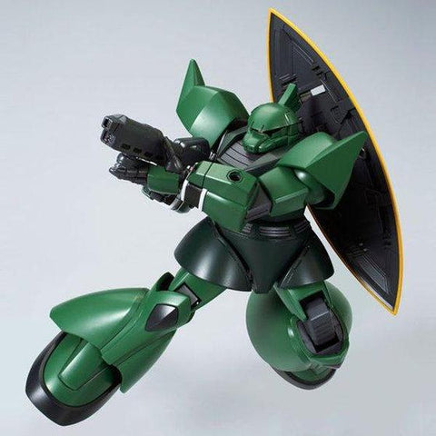 Universal Century: HG-1/144 MS-14a Gelgoog [Unicorn ver .]
