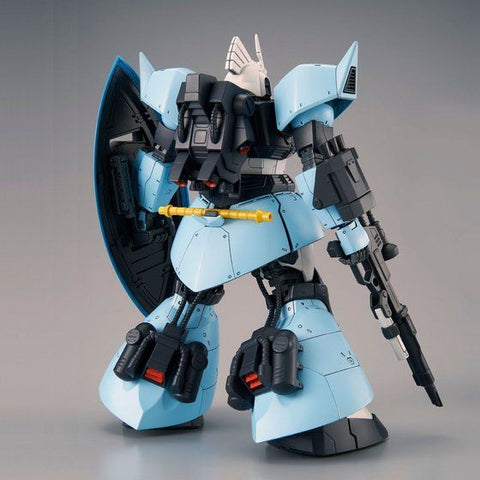 MG 1/100 MS-14B Gelgoog High Mobility Type P-Bandai