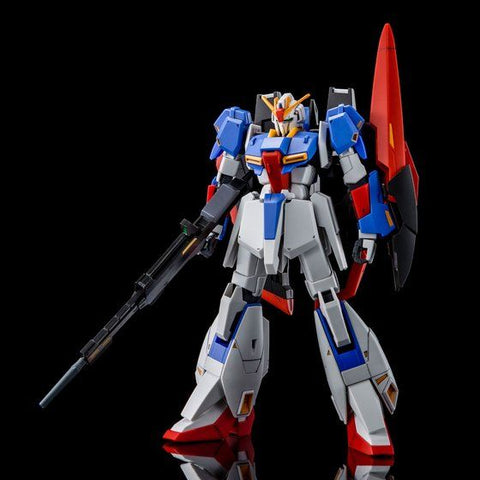 HG 1/144 MSZ-006 Zeta Gundam [U.C.0088] P-Bandai