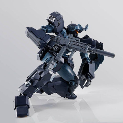 MG 1/100 RGM-96Xs Jesta (Shezarr Type, Team B&C) P-Bandai