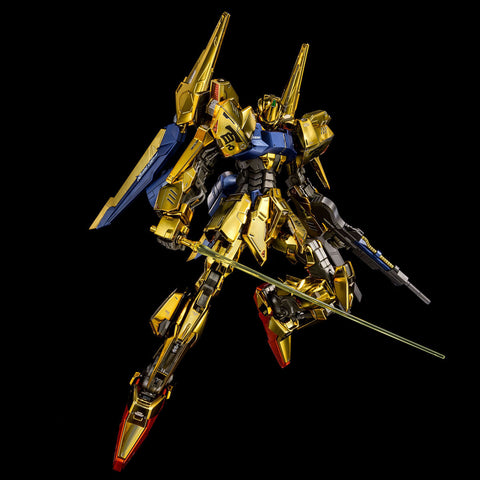 MG 1/100 Hyaku-Shiki Raise Cain P-Bandai