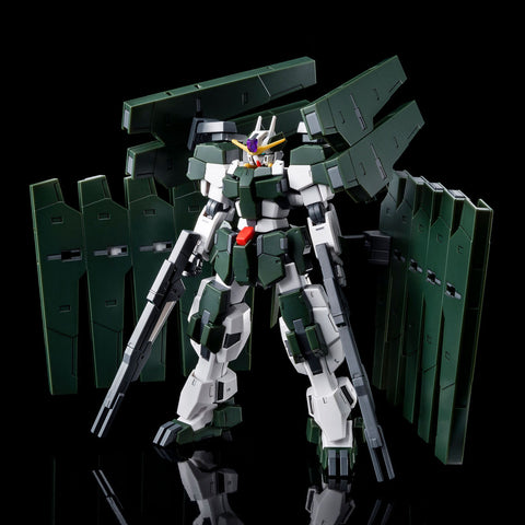 HG 1/144 Gundam Zanbaya (Final Battle Ver.) P-Bandai