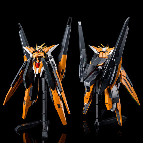 HG 1/144 Gundam Harute (Final Battle Ver.) P-Bandai