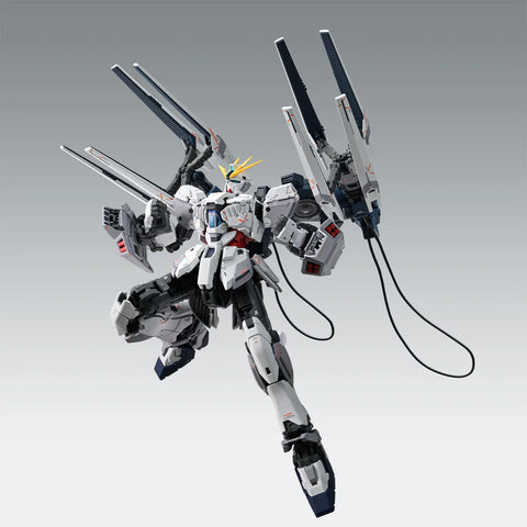 MG 1/100 B-Packs Expansion Set For Narrative Gundam C-Packs P-Bandai Ver.KA