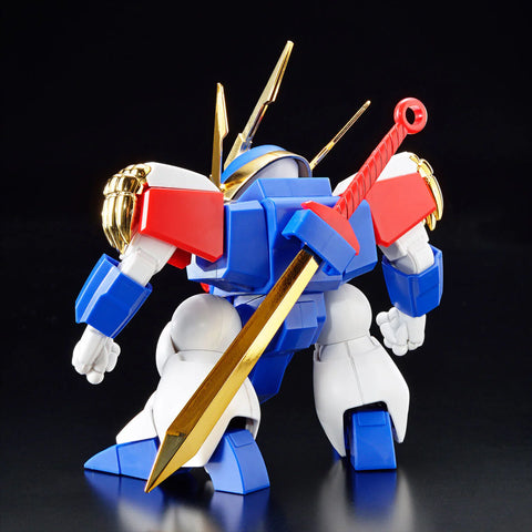Bandai HG : Ryujinmaru