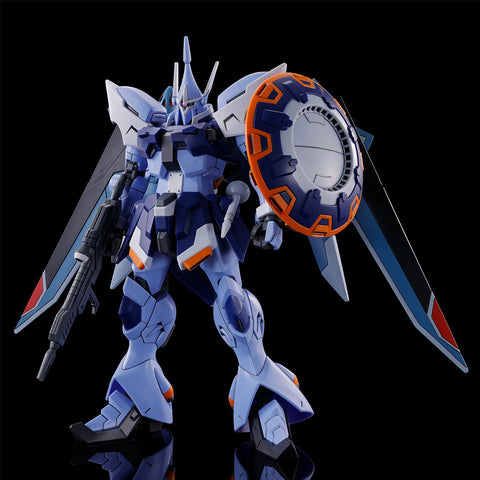 Pbandai HG 1/144 Gyan Strom ( Hilda Haken Custom )