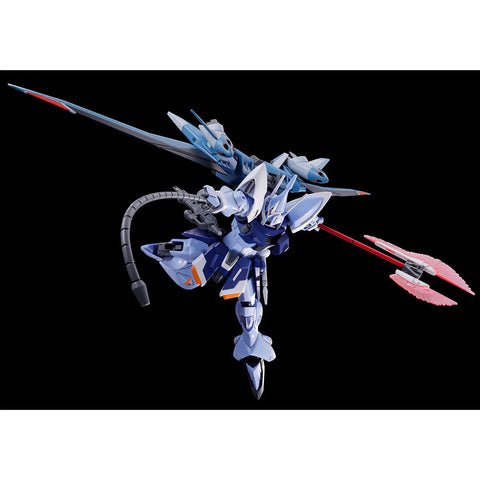 Pbandai HG 1/144 Gyan Strom ( Hilda Haken Custom )